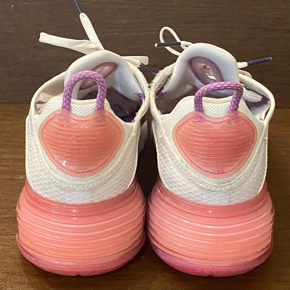 Nike Youth Air Max 2090 GS Running Shoes Size 6.5Y/Women’s Size 8 (CJ4066-003) - Picture 10 of 15